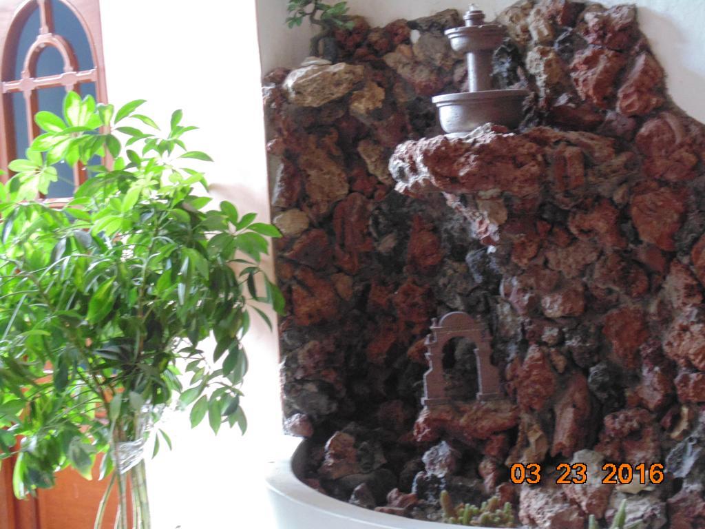 Pacha Confort Puno Luaran gambar