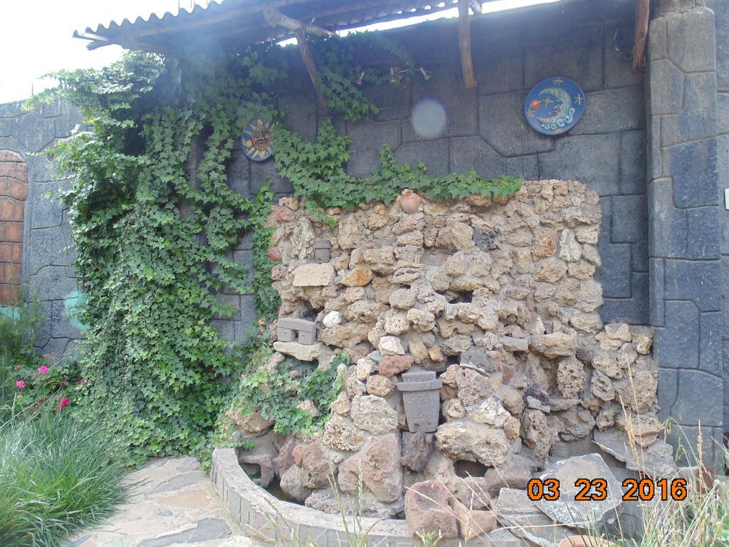 Pacha Confort Puno Luaran gambar