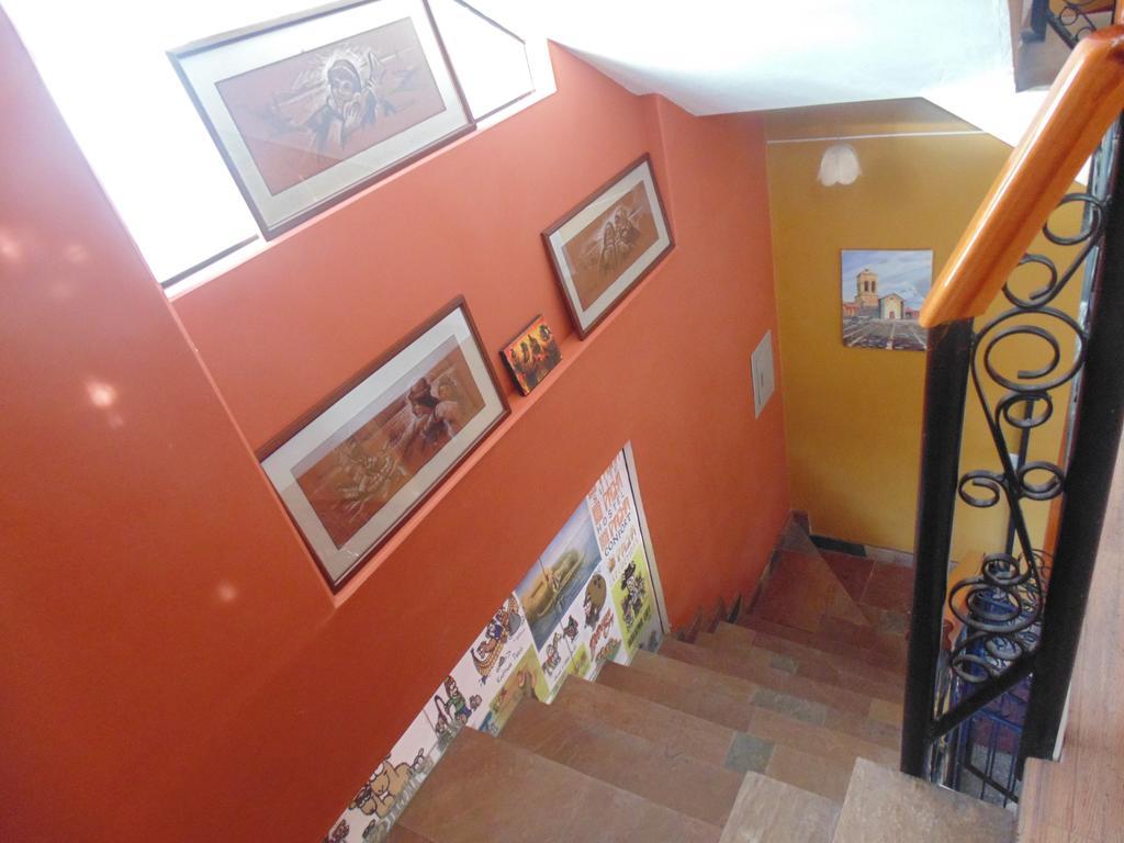 Pacha Confort Puno Luaran gambar