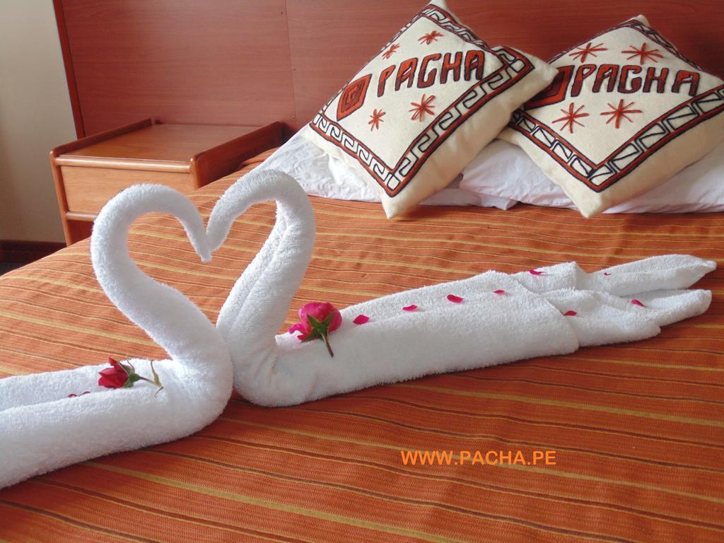 Pacha Confort Puno Luaran gambar